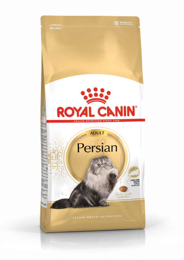 ROYAL CANIN Persian Adult  karma sucha dla kotów dorosłych rasy perskiej - Image 2