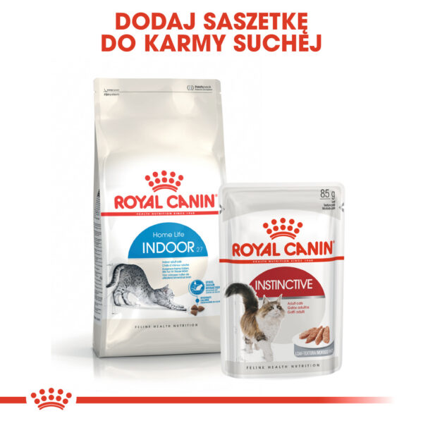 ROYAL CANIN®Indoor 27 karma sucha dla kotów dorosłych - Image 8