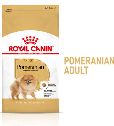 ROYAL CANIN® Pomeranian Adult karma sucha